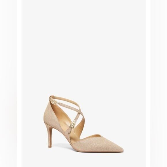 Michael kors Adela flex pump sz 7.5 - Picture 1 of 10